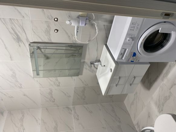 Фотография номера квартиры Апарт-отель SeZam club