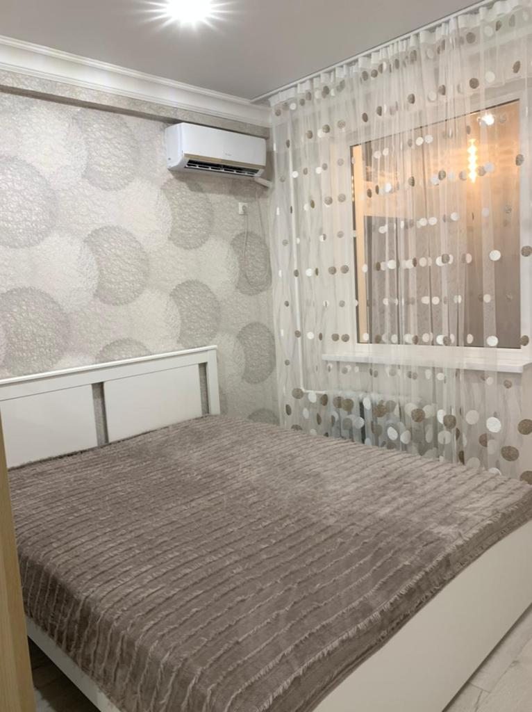 Двухместный (Двухместный апартамент на Ленина 29) апарт-отеля Апарт-RU-Hotel, Каспийск