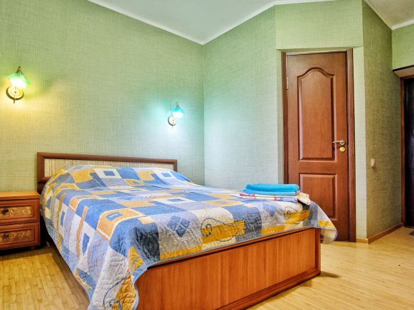 Фотография номера гостевого дома Селена