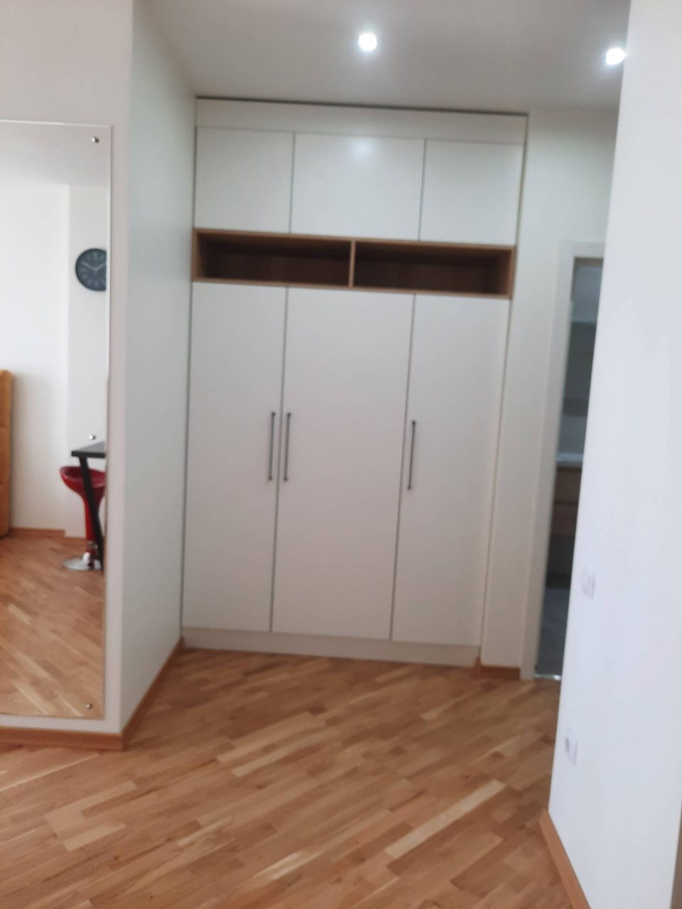 Четырехместный (Апартамент Однокомнатный №181), Апартаменты Панорама сити