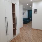 Апартаменты (Однокомнатные №192), Апартаменты Панорама сити