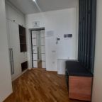 Апартаменты (Двухкомнатные №191), Апартаменты Панорама сити