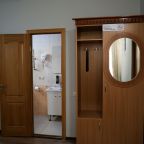 Двухместный (Стандарт), Отель Лаки