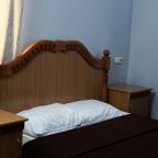 Двухместный (Стандарт), Отель Лаки