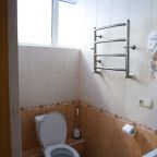 Двухместный (Стандарт), Отель Лаки
