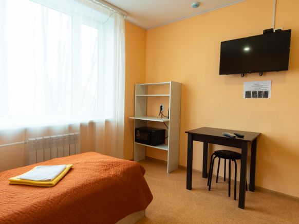 Фотография номера гостиницы Otel51