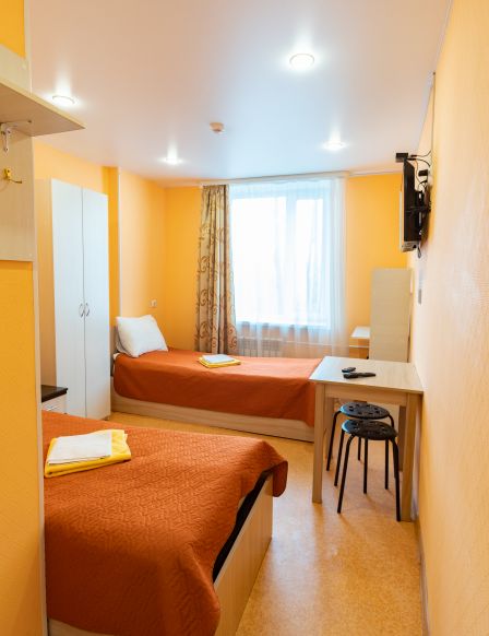 Фотография номера гостиницы Otel51