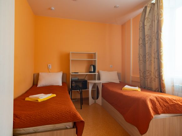 Фотография номера гостиницы Otel51