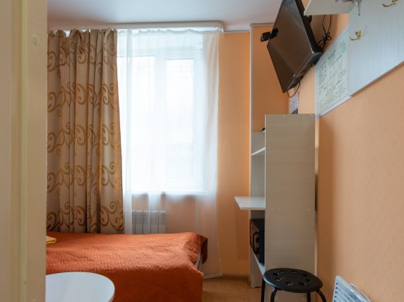 Фотография номера гостиницы Otel51