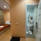 Одноместный (Стандарт), Гостиница Otel51