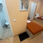 Двухместный (Стандарт (№1,6)), Гостиница Otel51