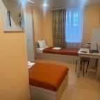 Двухместный (Стандарт (№2)), Гостиница Otel51