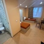 Двухместный (Стандарт (№3)), Гостиница Otel51