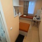 Двухместный (Стандарт (№1,6)), Гостиница Otel51