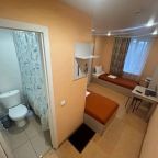 Двухместный (Стандарт (№1,6)), Гостиница Otel51