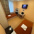 Двухместный (Стандарт (№1,6)), Гостиница Otel51