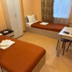 Двухместный (Стандарт (№1,6)), Гостиница Otel51
