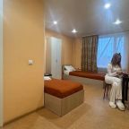 Двухместный (Стандарт (№3)), Гостиница Otel51