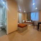Двухместный (Стандарт (№3)), Гостиница Otel51