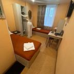 Двухместный (Стандарт (№3)), Гостиница Otel51
