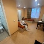 Двухместный (Стандарт (№3)), Гостиница Otel51