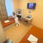 Двухместный (Стандарт (№3)), Гостиница Otel51
