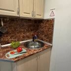 Общая кухня, Гостиница Otel51