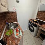 Общая кухня, Гостиница Otel51