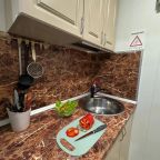 Общая кухня, Гостиница Otel51