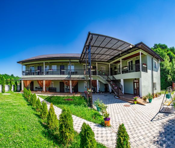 Мини-гостиницы в Владикавказе