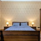 Апартаменты (На 19-м этаже), Квартира LuxKV - Кудринская 1