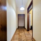 Апартаменты (На 19-м этаже), Квартира LuxKV - Кудринская 1