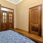 Апартаменты (На 19-м этаже), Квартира LuxKV - Кудринская 1