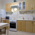 Апартаменты (На 19-м этаже), Квартира LuxKV - Кудринская 1