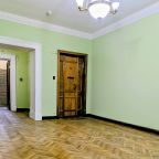 Апартаменты (На 19-м этаже), Квартира LuxKV - Кудринская 1