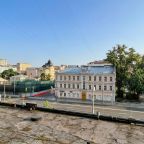 Квартира (Свободна- Большая Полянка на 4-м этаже(208)), Квартира Свободна - Большая Полянка 28-30