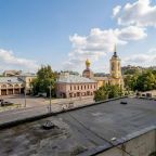 Квартира (Свободна- Большая Полянка на 4-м этаже(208)), Квартира Свободна - Большая Полянка 28-30