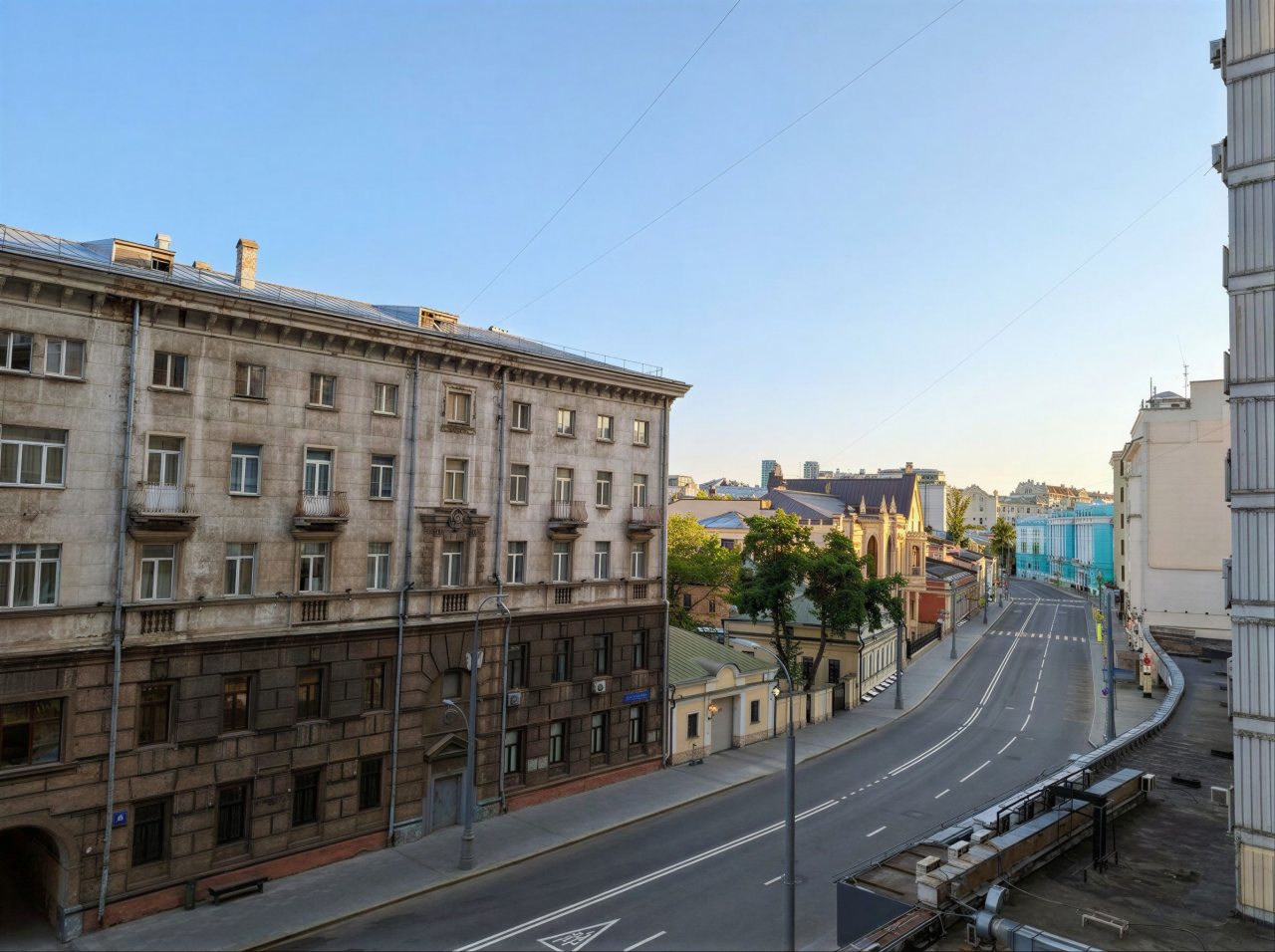 Апартаменты (Квартира Свободна- Большая Полянка на 5-м этаже(300)), Квартира Свободна - Большая Полянка 28-30