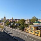 Апартаменты (Квартира Свободна- Большая Полянка на 5-м этаже(300)), Квартира Свободна - Большая Полянка 28-30