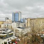 Апартаменты (КвартираСвободна - Смоленский 24), Апартаменты LuxKV - Смоленский