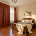 Апартаменты (КвартираСвободна - Старый Арбат 31), Квартира Свободна - Старый Арбат 31