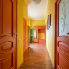 Апартаменты (КвартираСвободна - Старый Арбат 31), Квартира Свободна - Старый Арбат 31