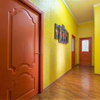Апартаменты (КвартираСвободна - Старый Арбат 31), Квартира Свободна - Старый Арбат 31