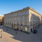 Апартаменты (КвартираСвободна - Старый Арбат 31), Квартира Свободна - Старый Арбат 31