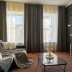 Апартаменты (КвартираСвободна - Старый Арбат 31), Квартира Свободна - Старый Арбат 31