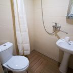 Двухместный (Двухместный номер в 6-этажном корпусе), Пансионат Украина