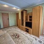Двухместный (Двухкомнатный номер в 6-этажном корпусе), Пансионат Украина