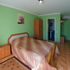 Двухместный (Двухместный номер в 2-этажном коттедже), Пансионат Украина