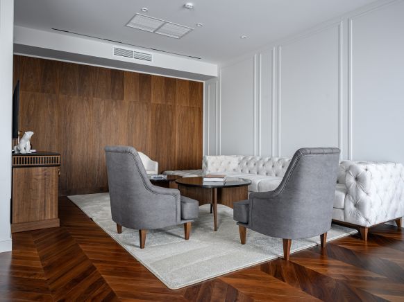 Фотография номера гостиницы Патриот Cosmos Hotel