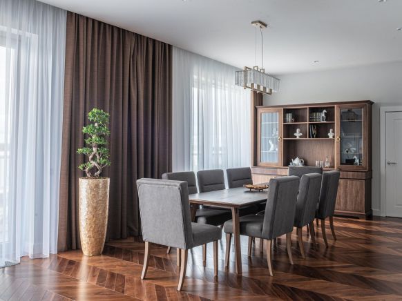 Фотография номера гостиницы Патриот Cosmos Hotel